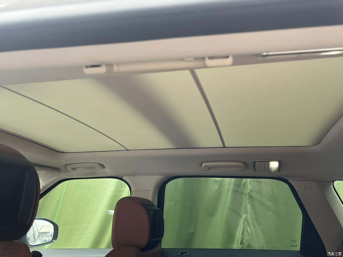 Land Rover Range Rover, 2016 7