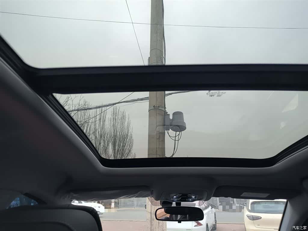 Chery Tiggo 8 Plus, 2024 18