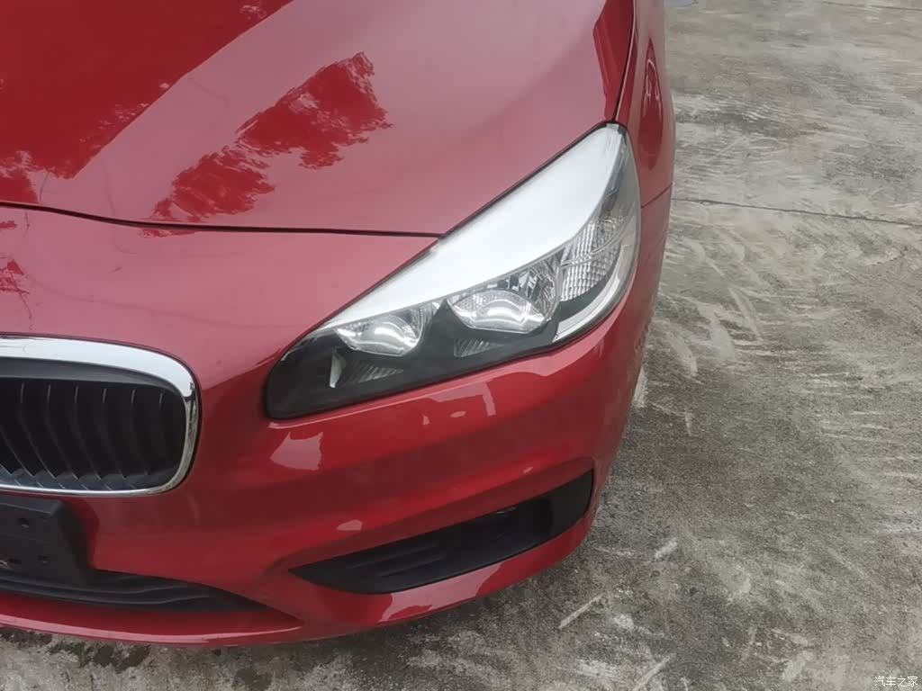 BMW 2 Series, 2017 24