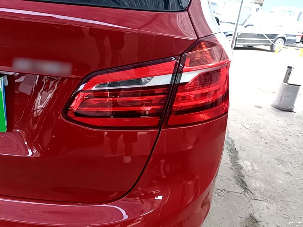 BMW 2 Series, 2017 8