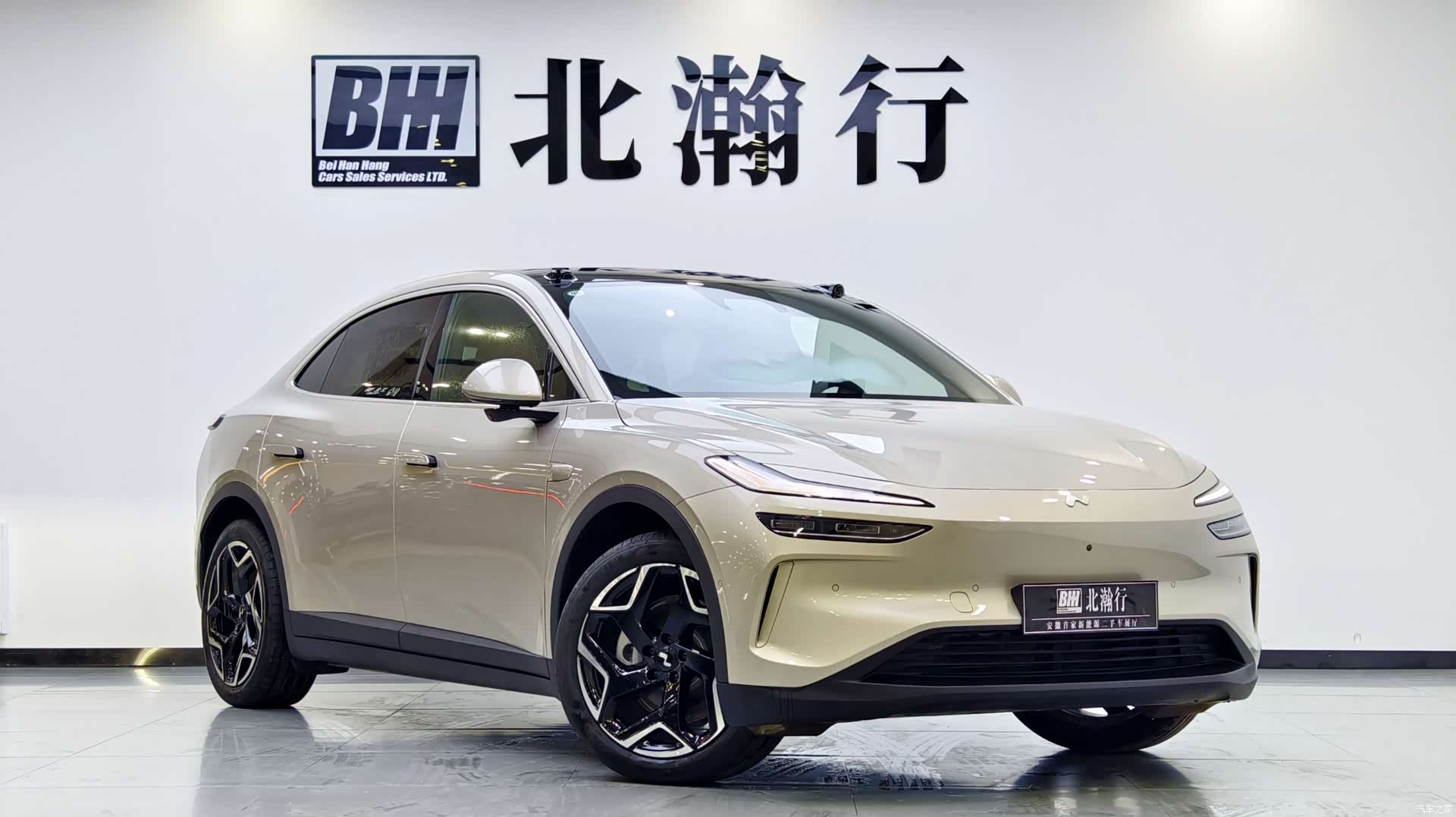 NIO L60, 2025 3