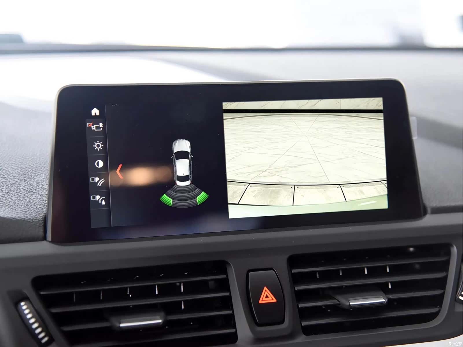 BMW 1 Series, 2018 12