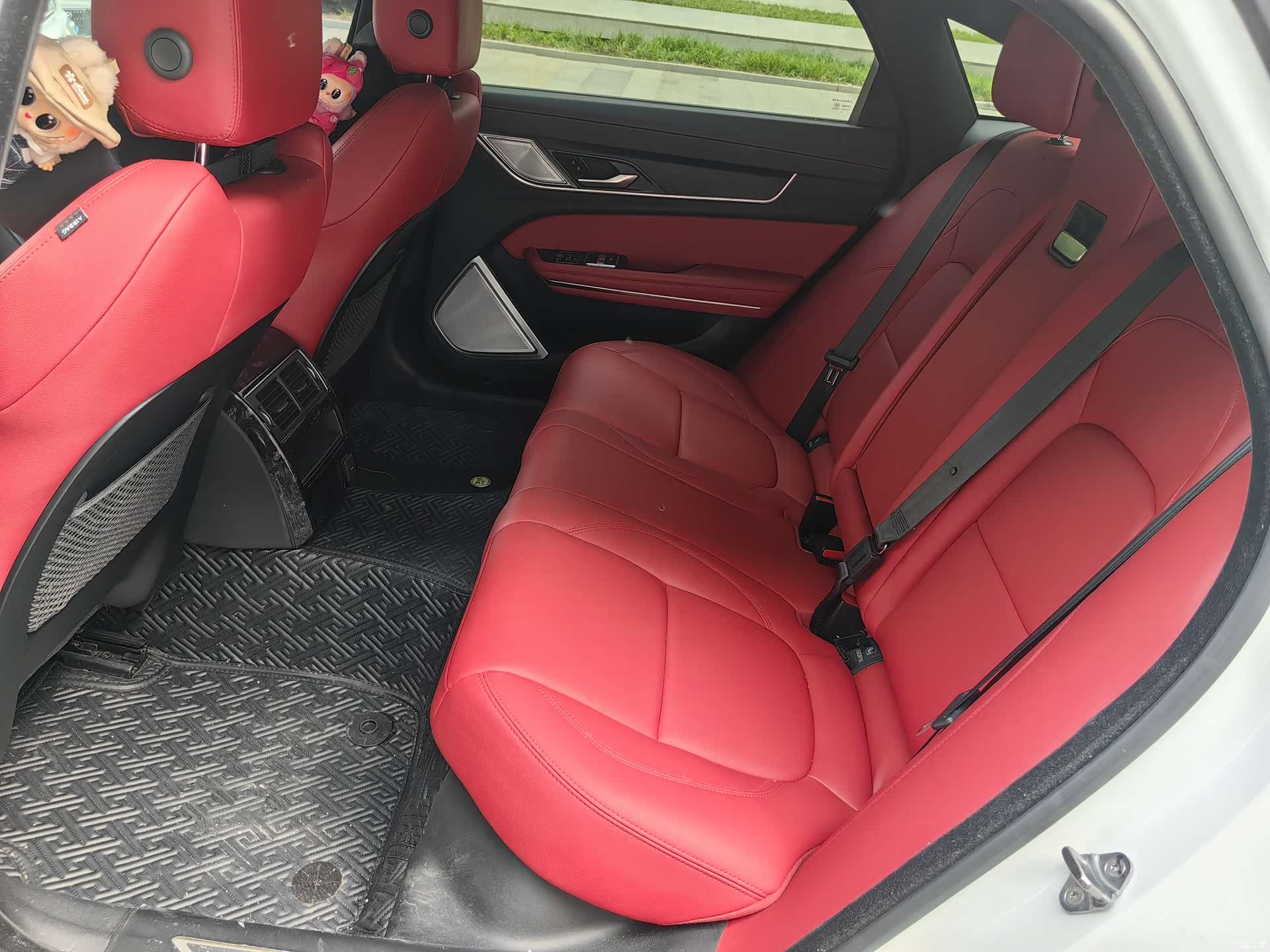 Land Rover P250, 2021 21