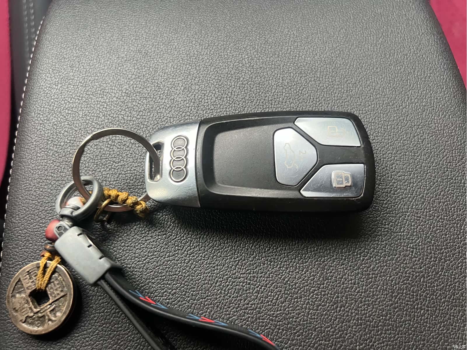 Audi Q5L, 2024 33