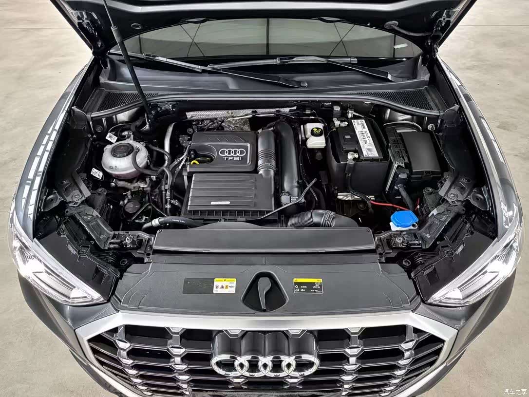 Audi Q3, 2022 15