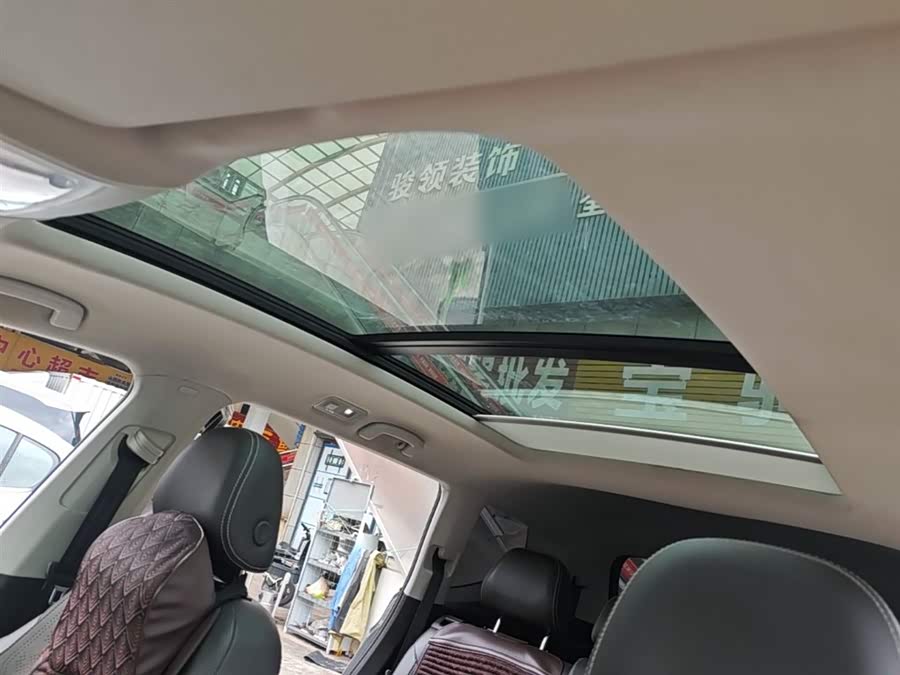 Volkswagen Teramont 2020, фото 18