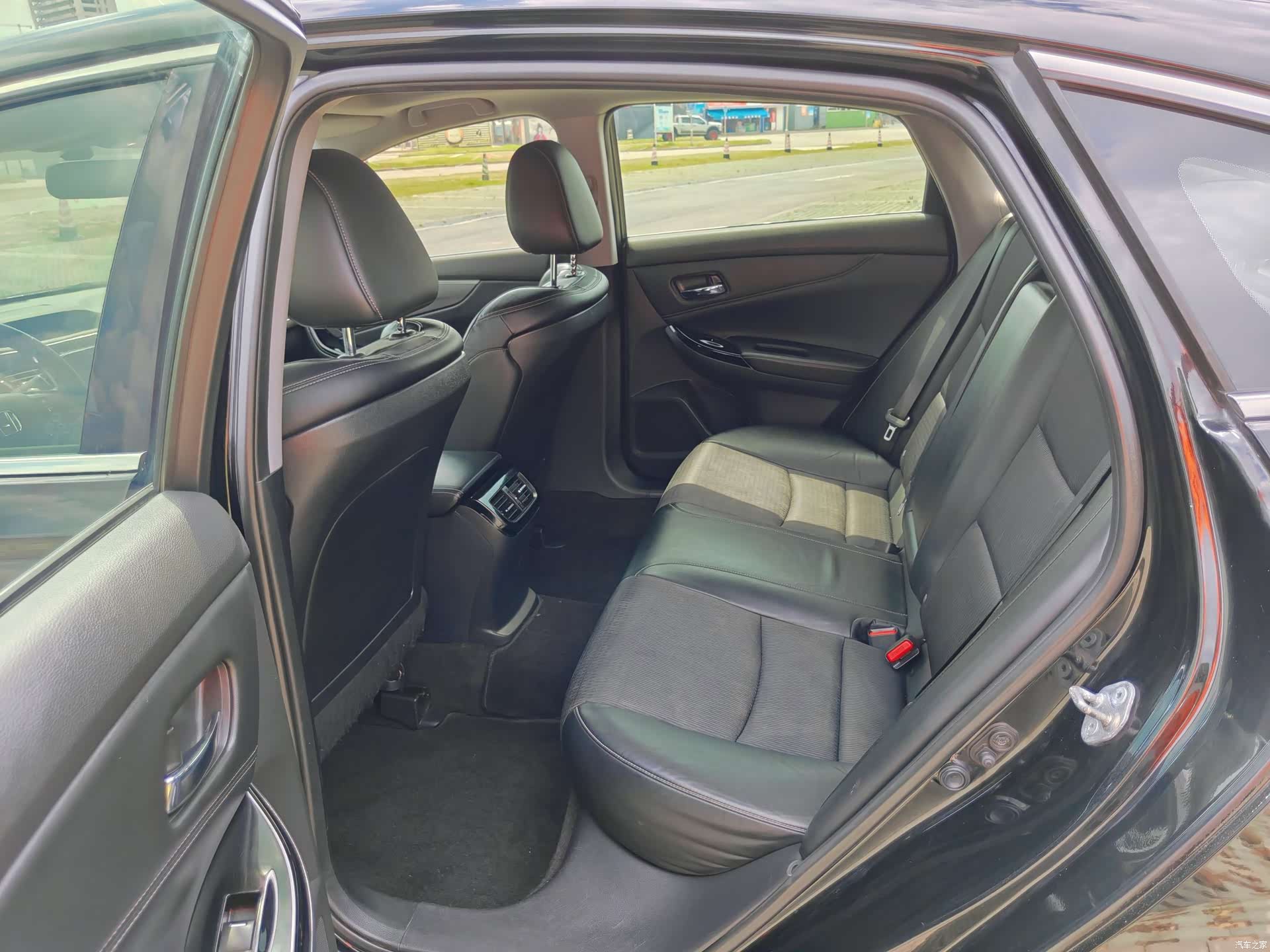 Honda Spirior, 2018 13