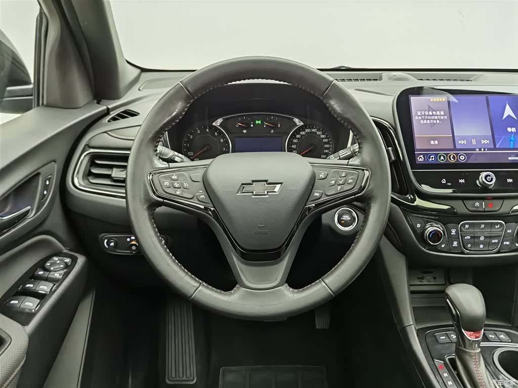 Chevrolet Equinox, 2023 11