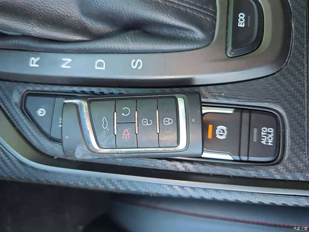 GAC GS4, 2021 9