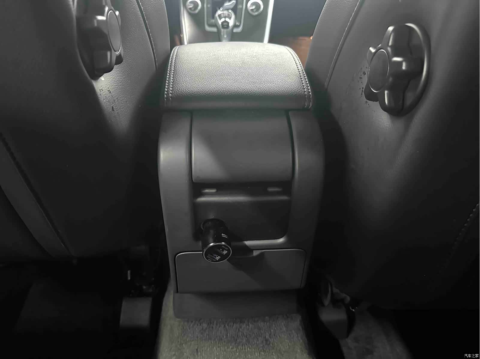 Volvo XC60, 2014 12