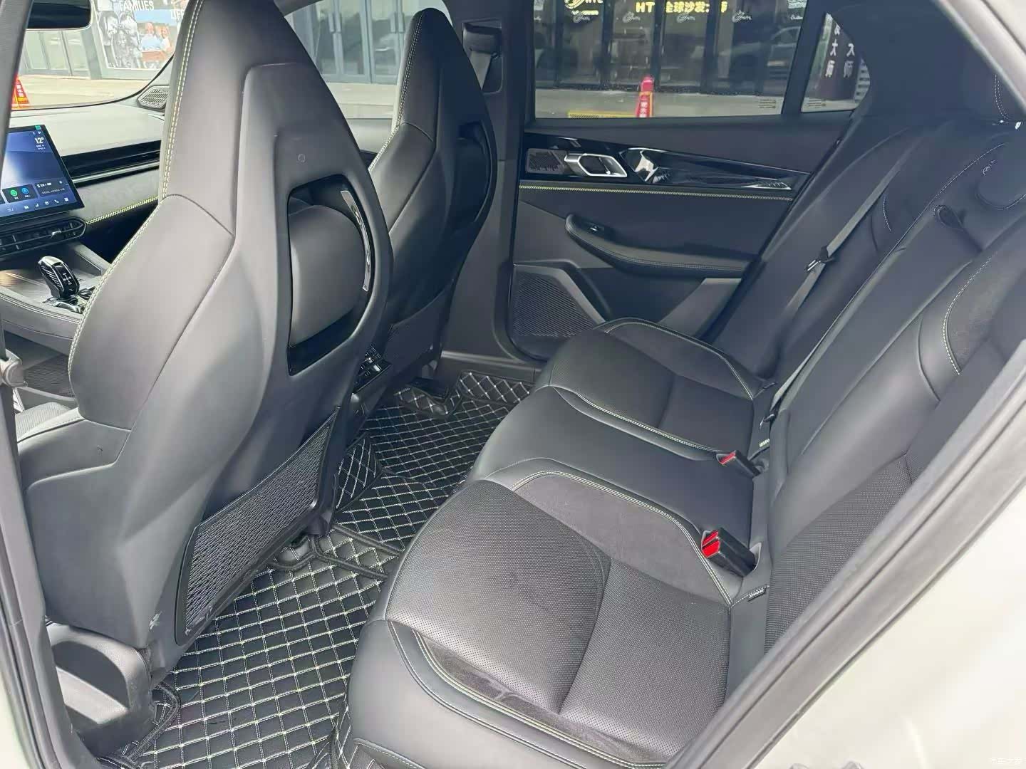 Lynk & Co 02, 2024 6