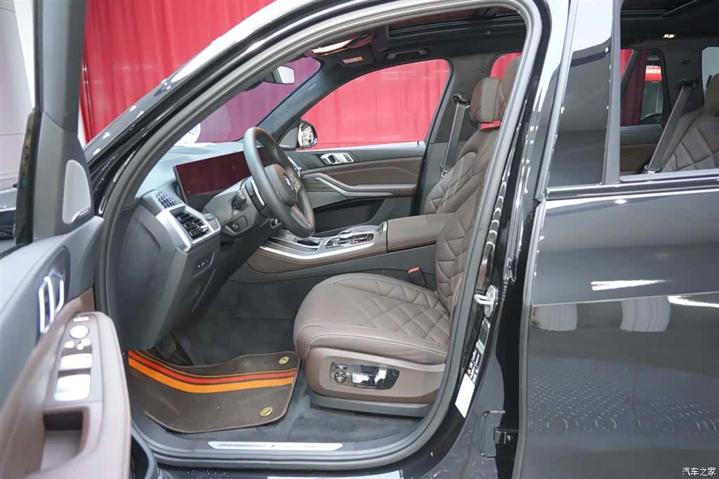BMW X5, 2024 19