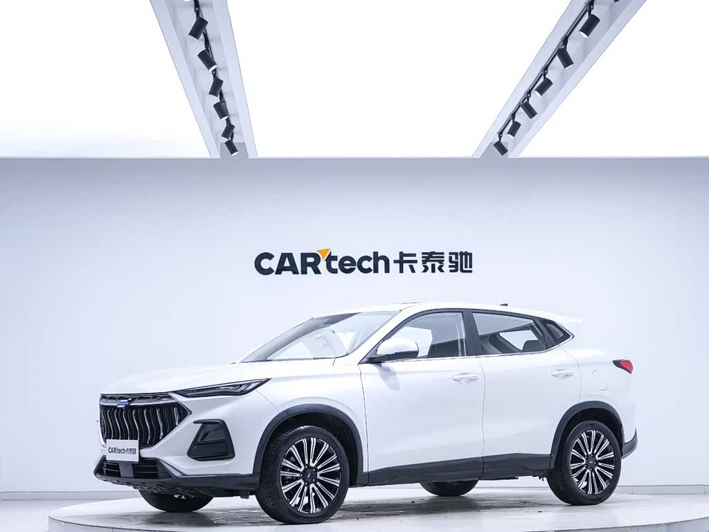 Changan X5