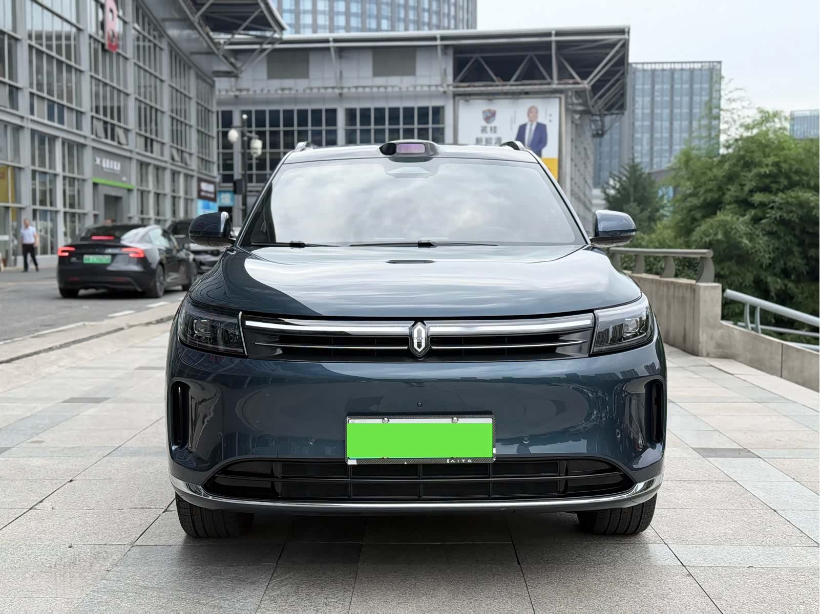 AITO M7, 2024 2