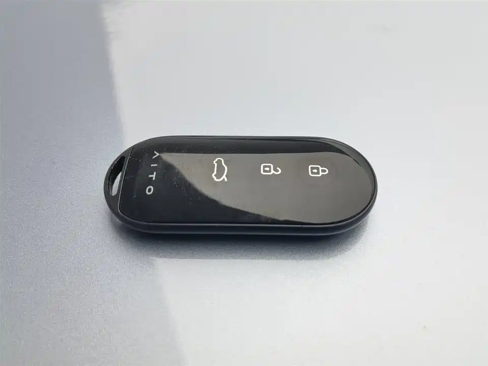 AITO Ask the world M7