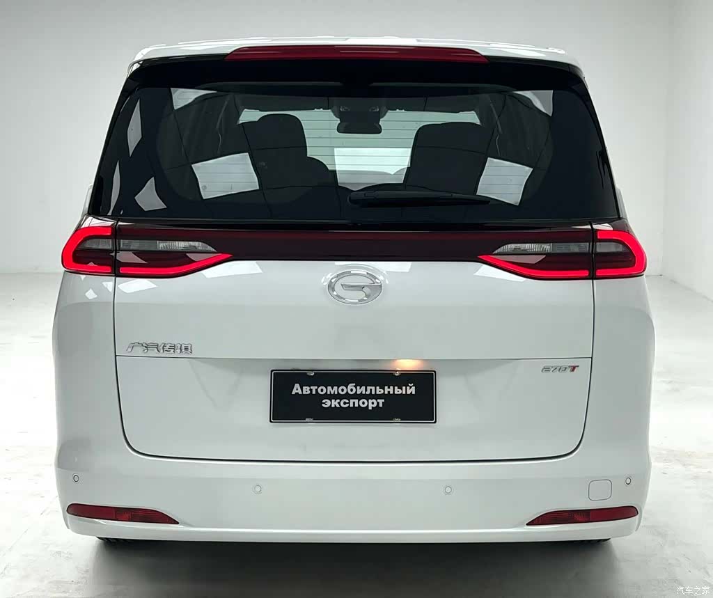 GAC M6, 2022 16