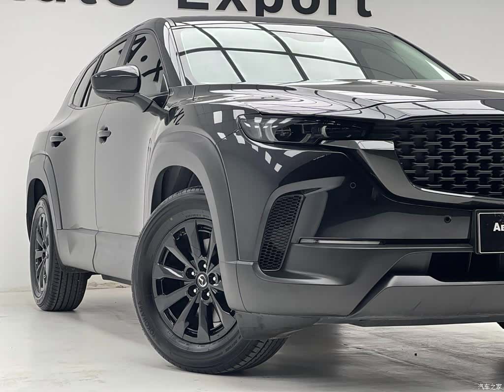 Mazda CX-50, 2023 4