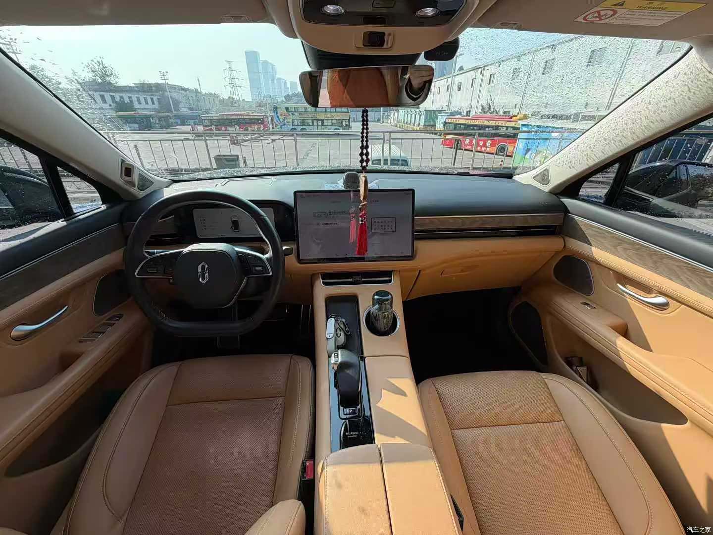 AITO M5, 2022 9