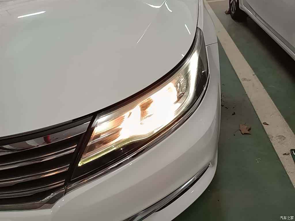 Roewe i6, 2018 24