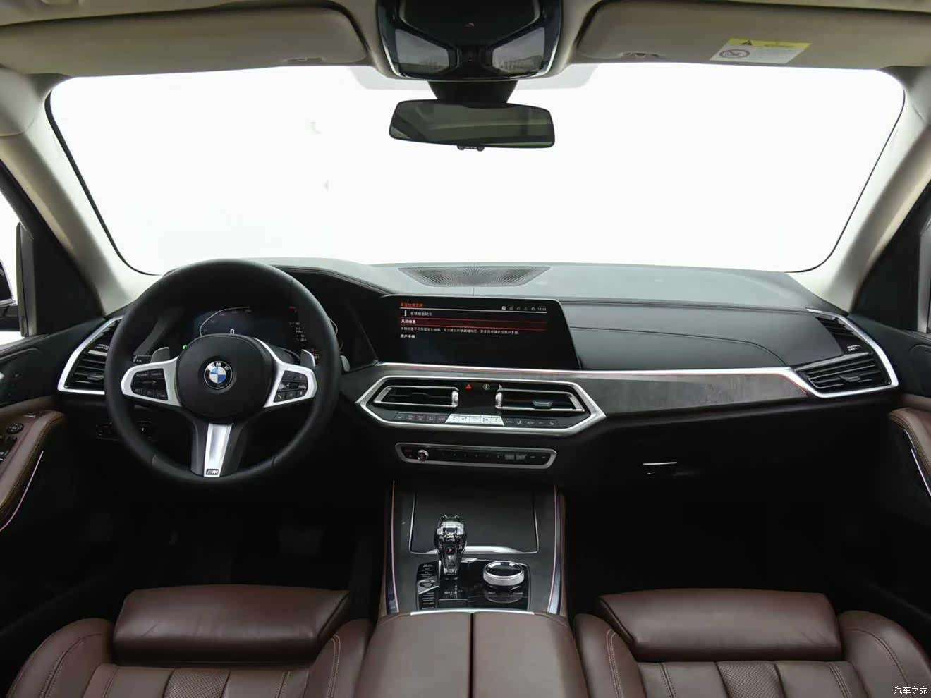 BMW X5, 2019 10