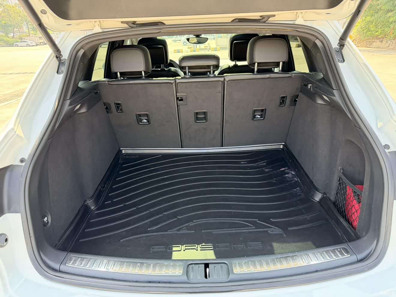 Porsche Macan, 2017 21