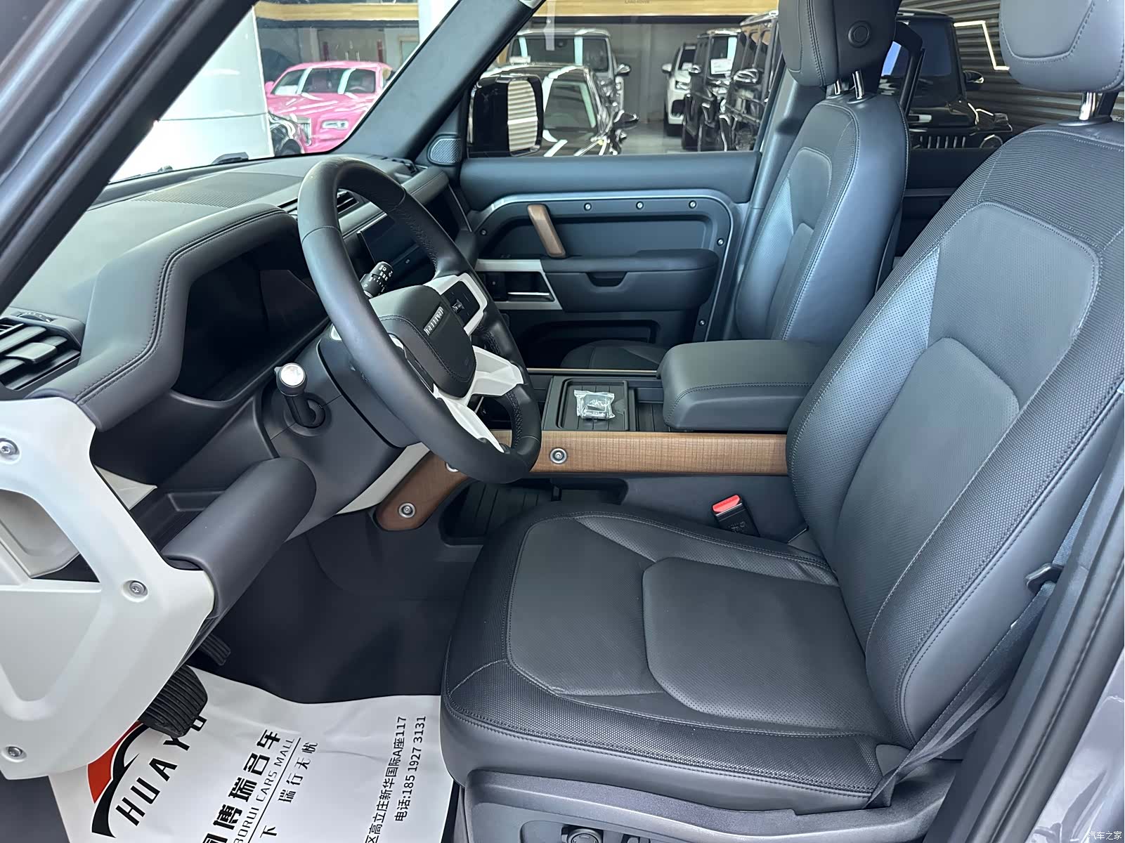 Land Rover Defender, 2022 6