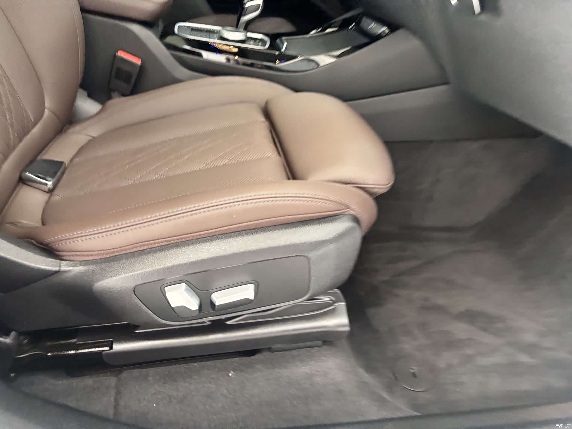 BMW X3, 2021 27