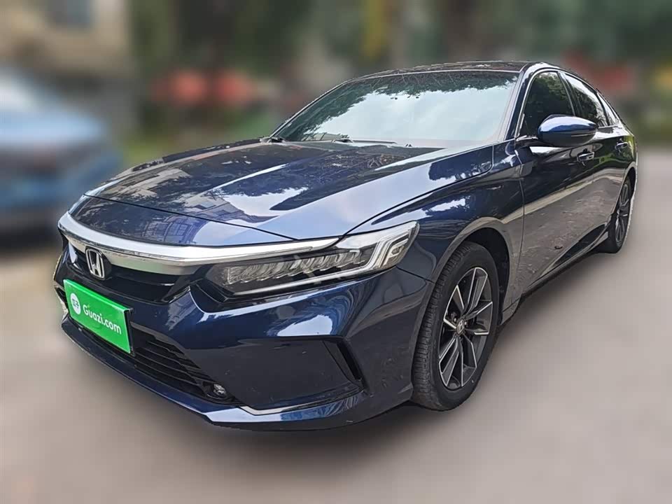 Honda Yingshipai