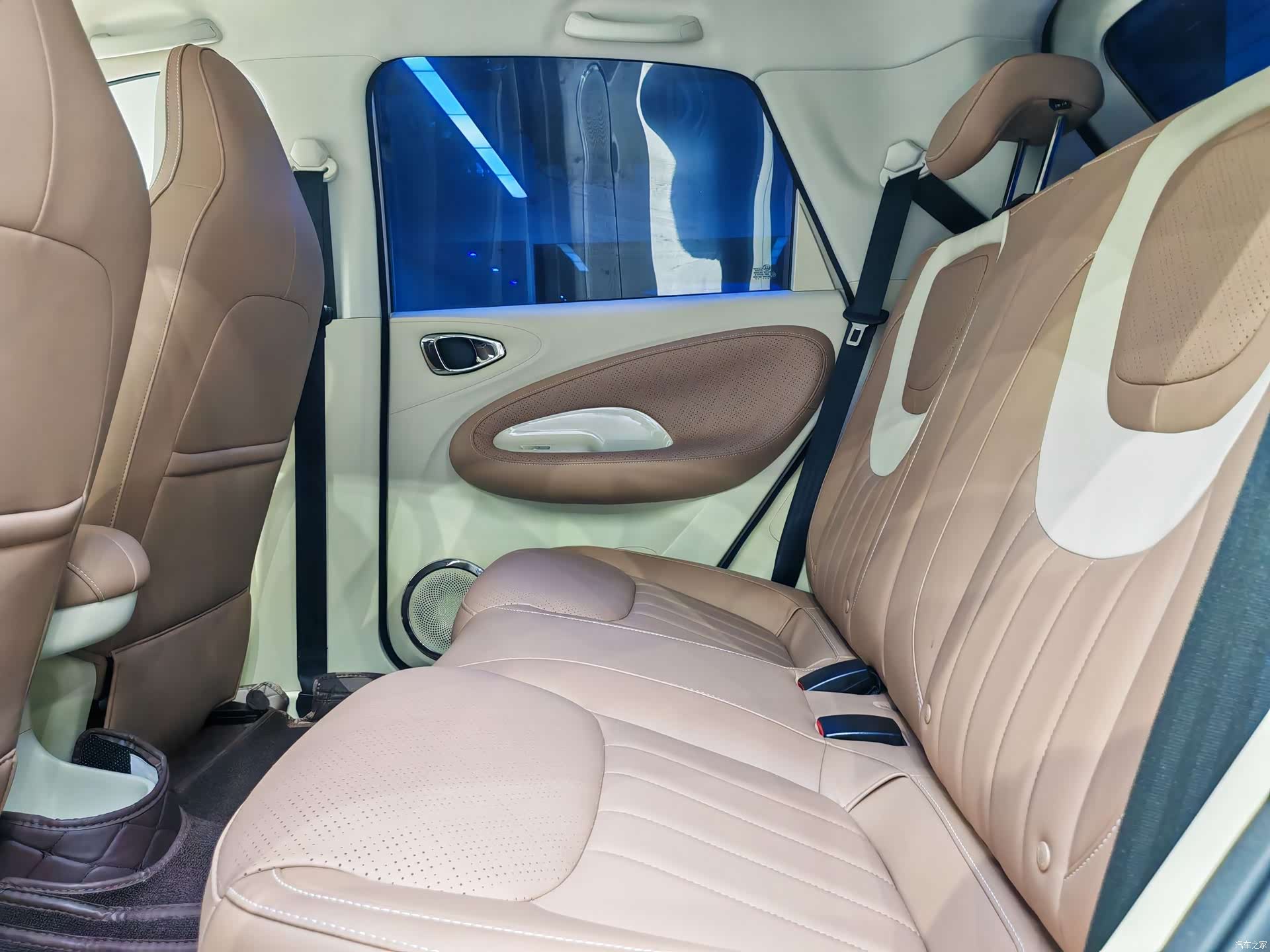 Wuling Bingo, 2026 6