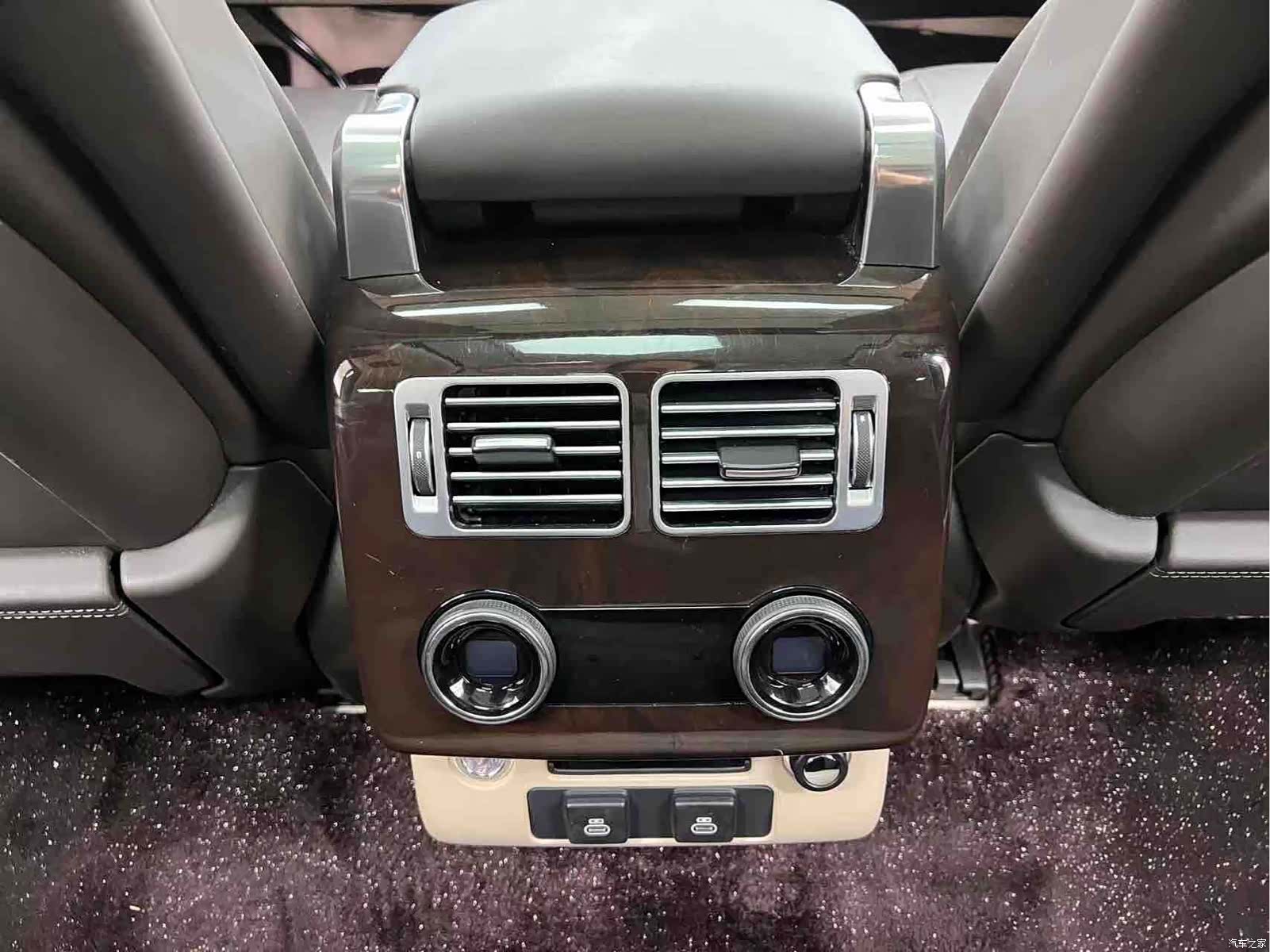 Land Rover Range Rover, 2022 12
