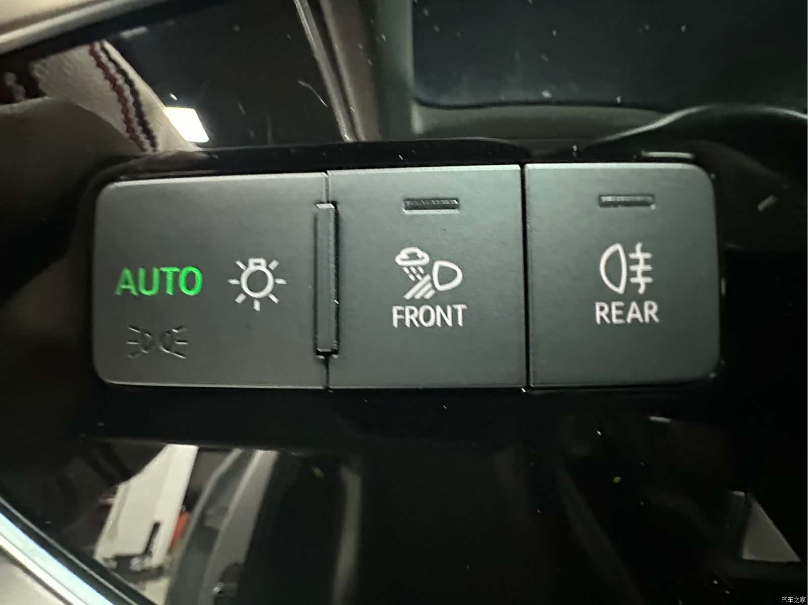 Audi Q3, 2022 21