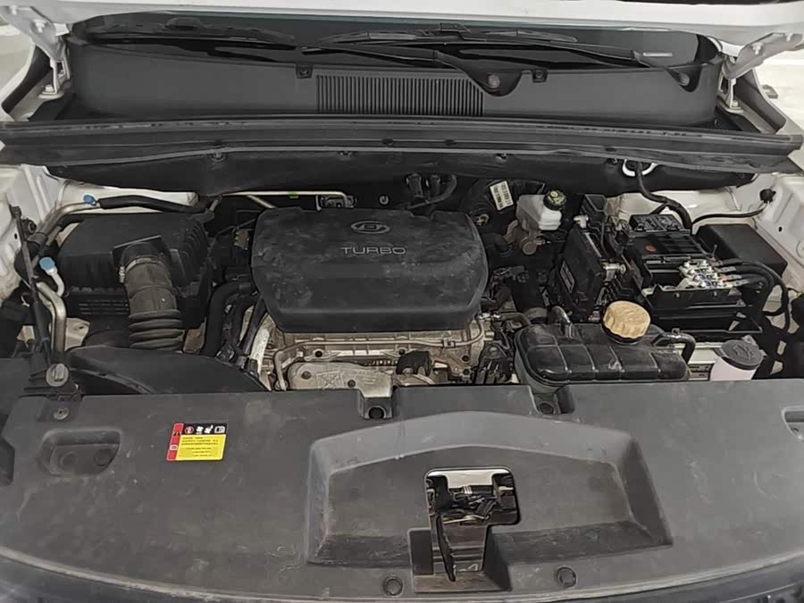Wuling Xingchen 2023, фото 20