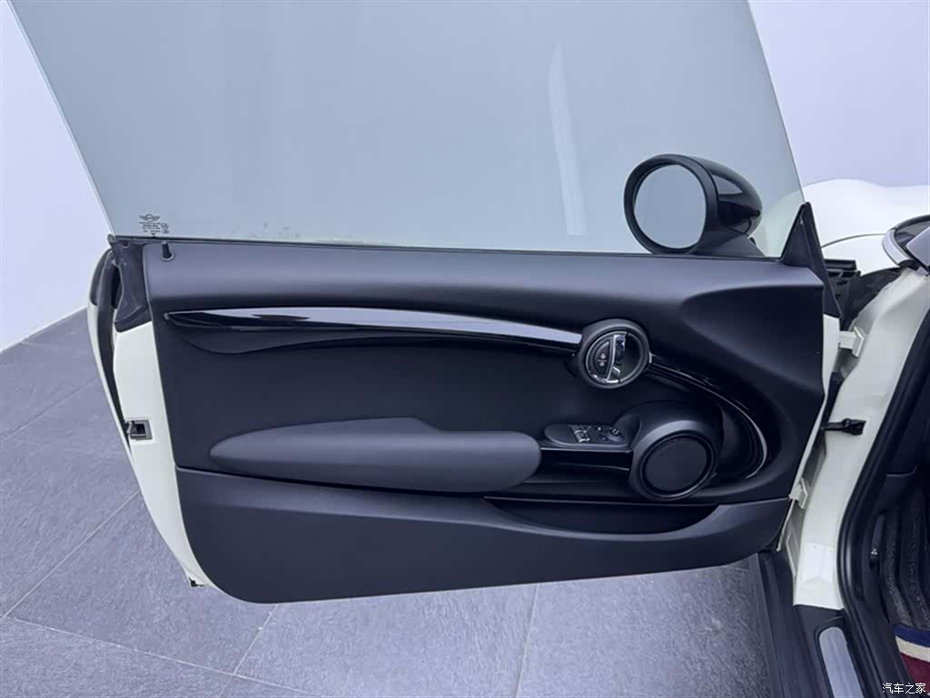 Mini Cooper, 2019 14