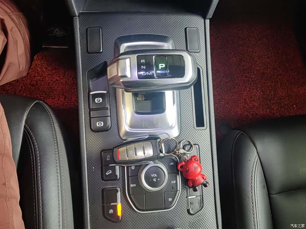 Haval H6, 2019 10