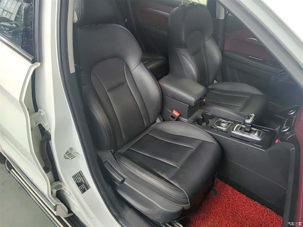 Haval H6, 2019 20