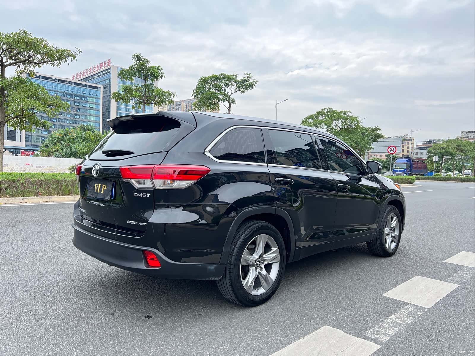 Toyota Highlander, 2021 6