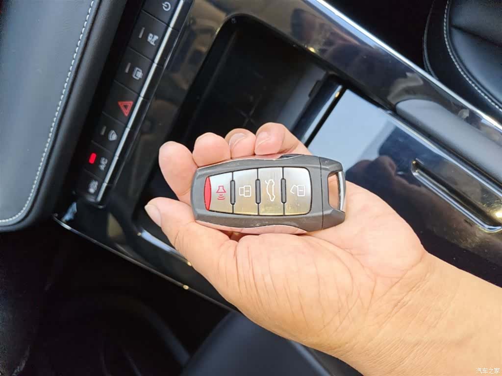 Haval H6, 2021 9