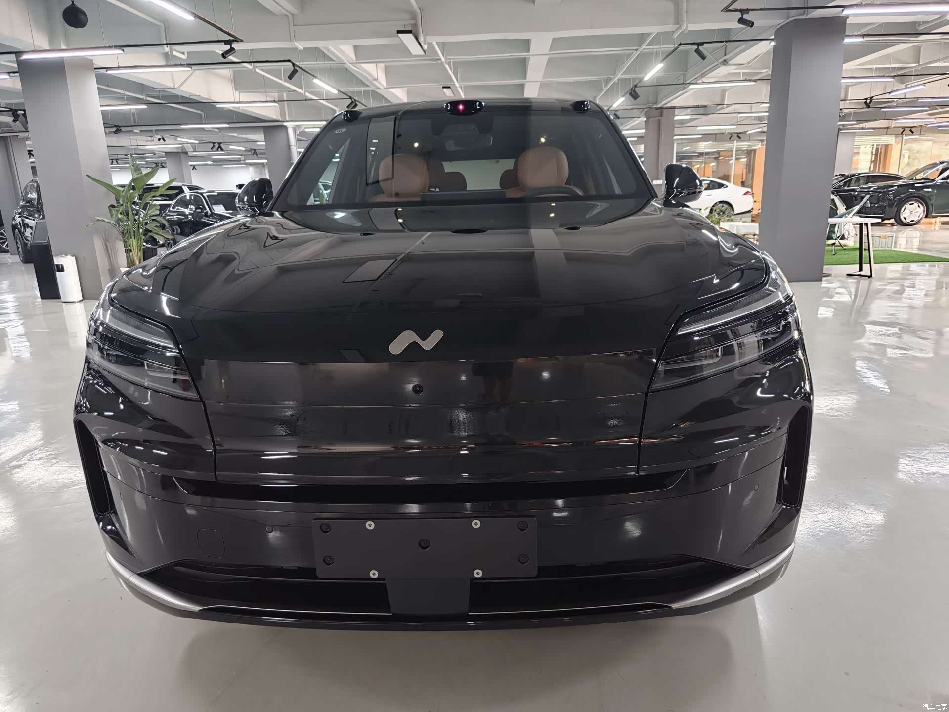 NIO L90, 2026 2