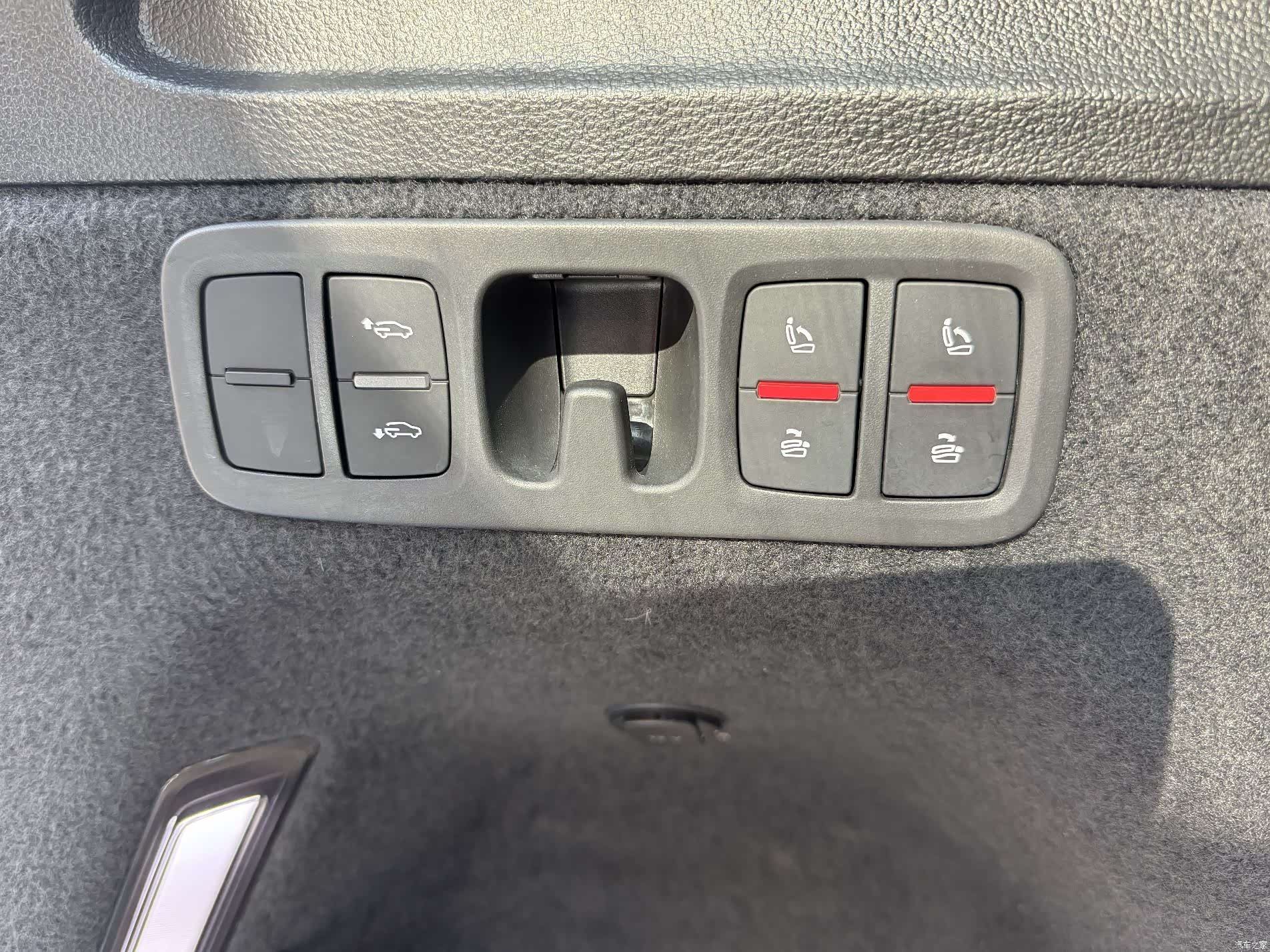 Audi Q7, 2021 16