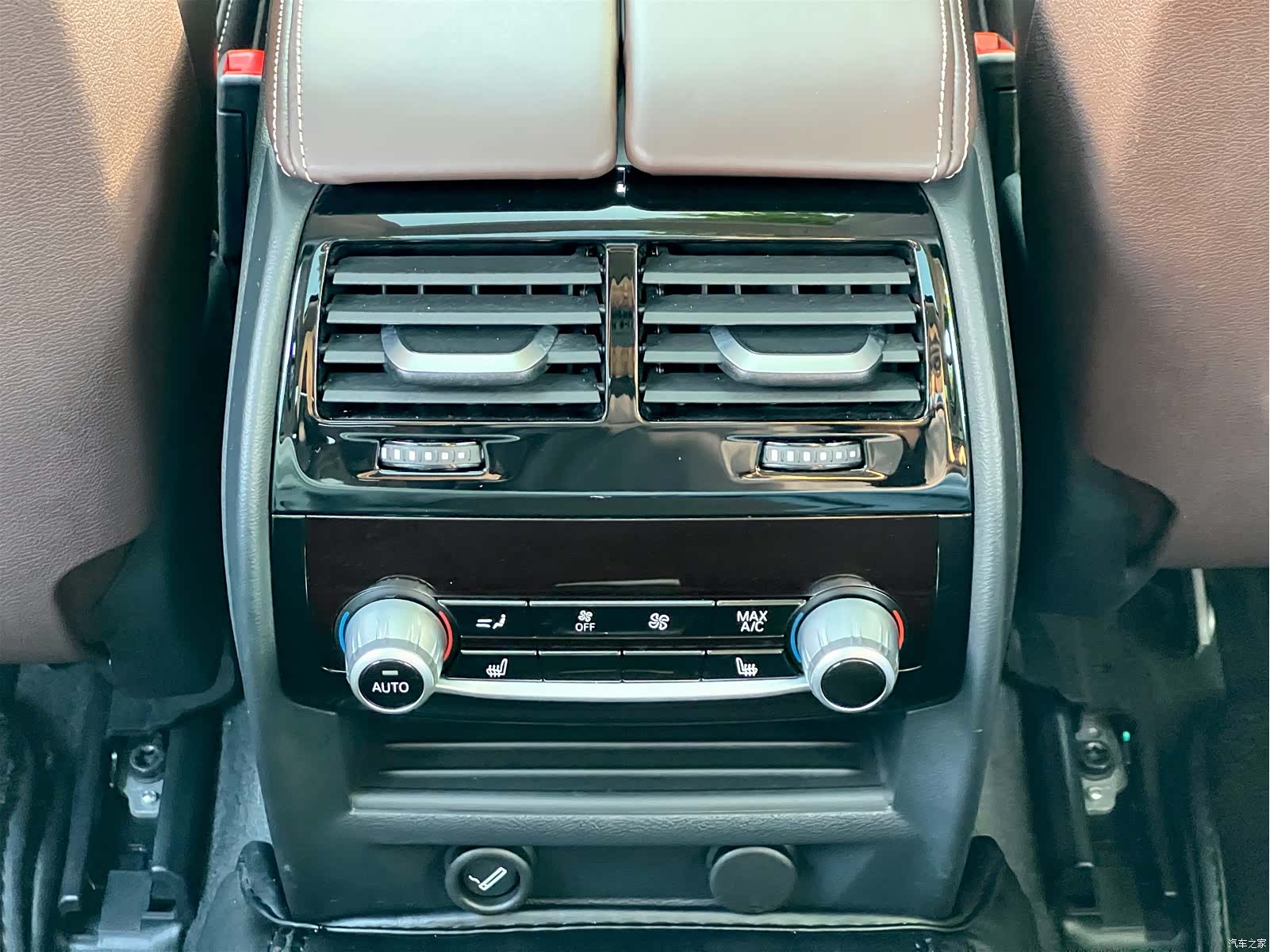BMW 5 Series, 2019 16