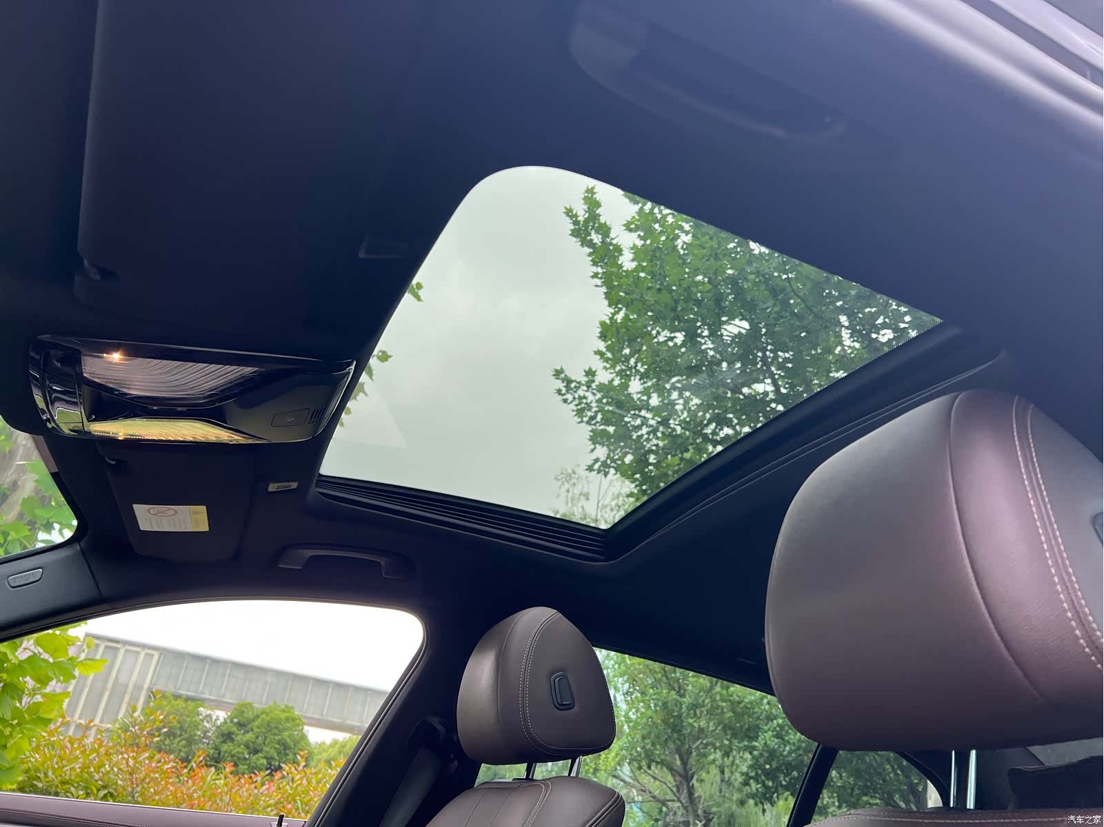 BMW 5 Series, 2019 15