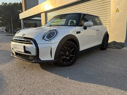 ���ݶ���MINI MINI 2023�� 1.5T ONE