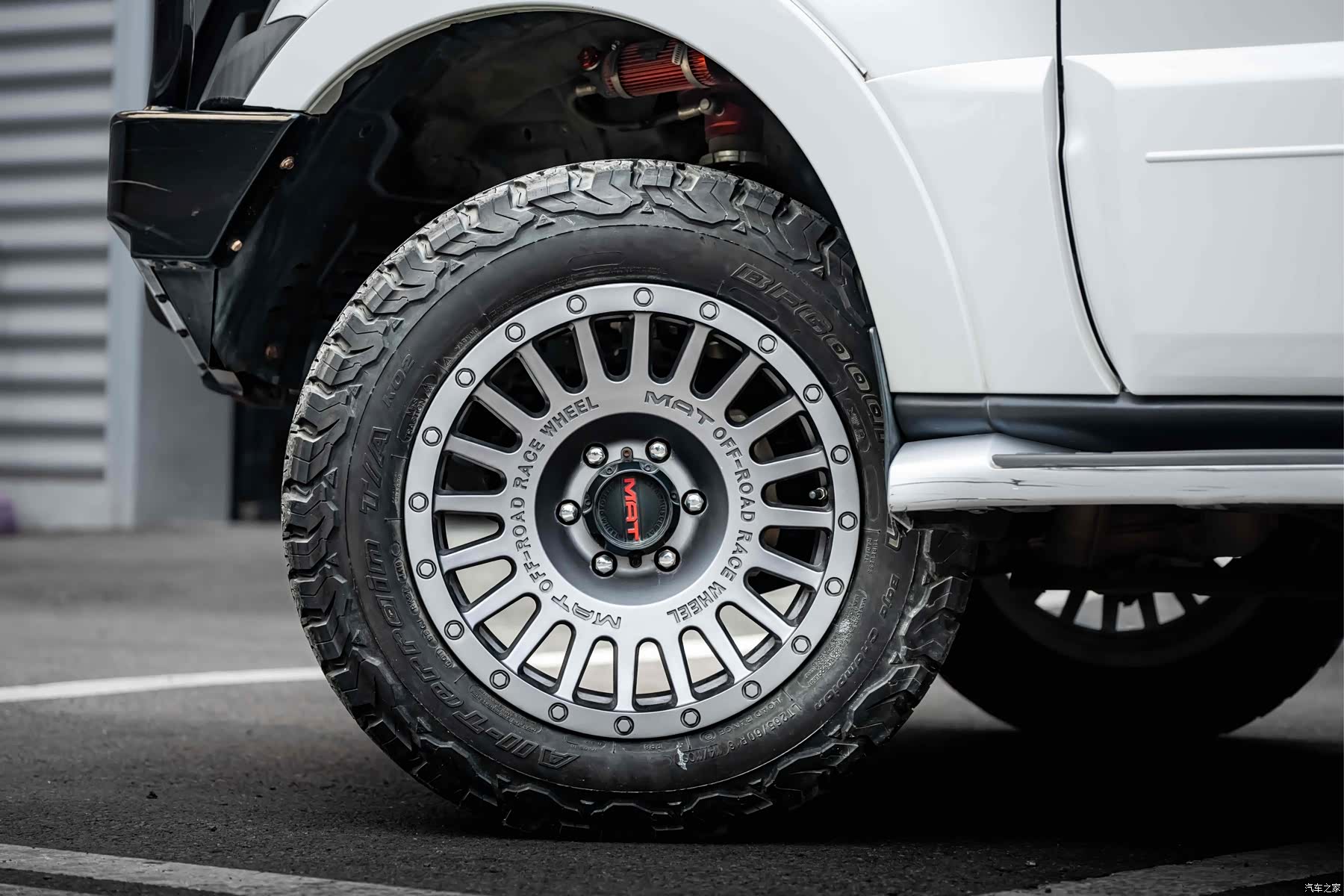 Mitsubishi Pajero, 2019 все фото