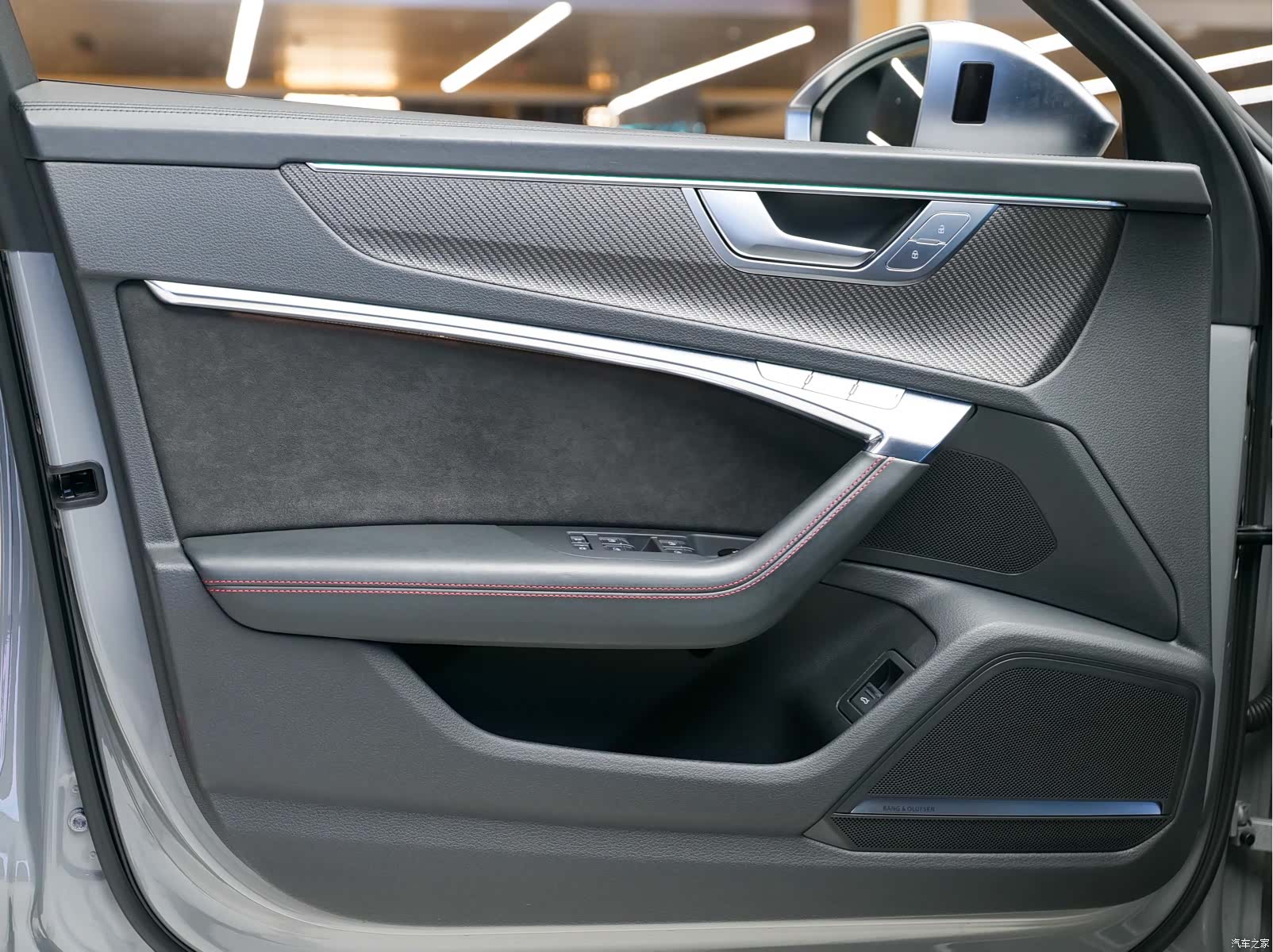 Audi RS, 2021 8