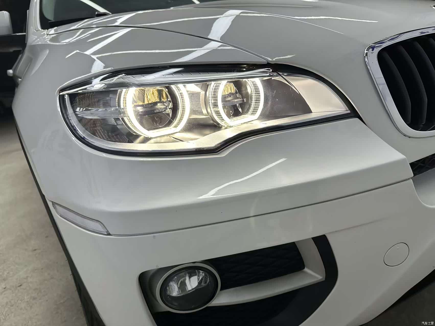 BMW X6, 2015 17