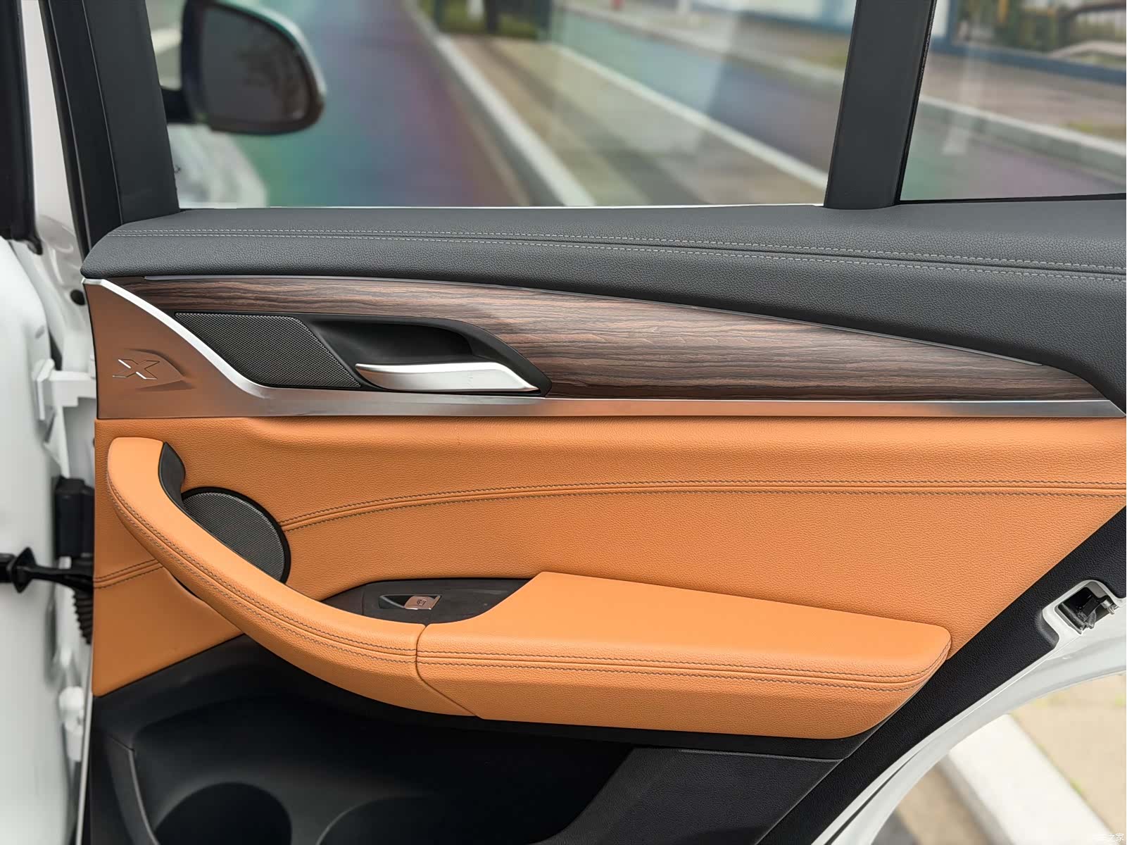 BMW X3, 2019 14