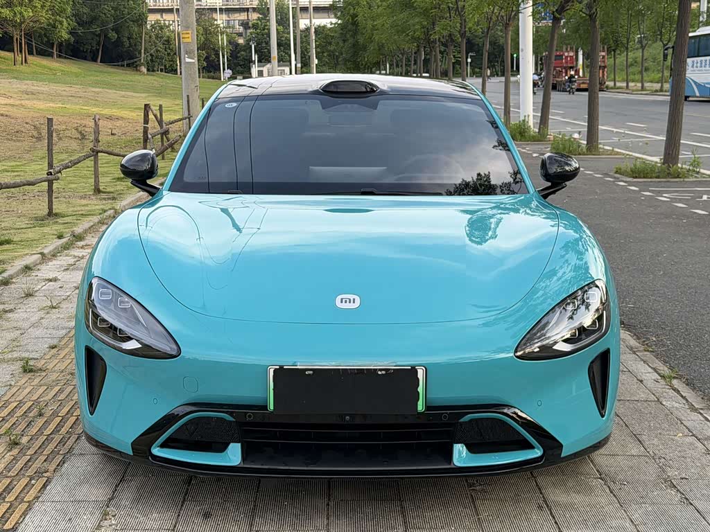 Xiaomi SU7
