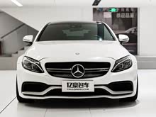 ����C��AMG 2016�� AMG C 63 Coupe