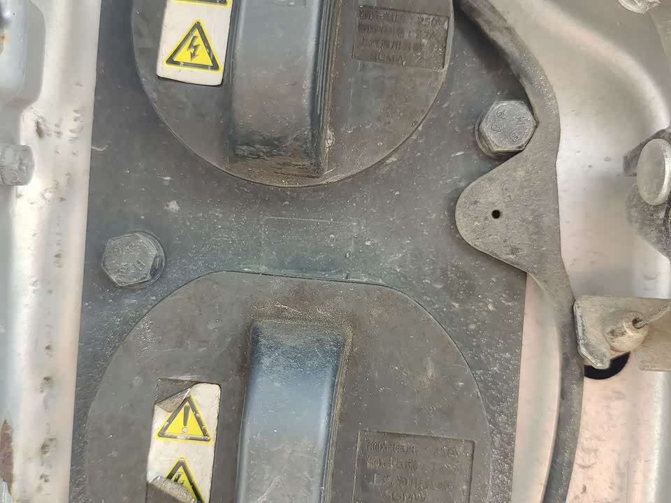 Wuling Wuling Rongguang EV