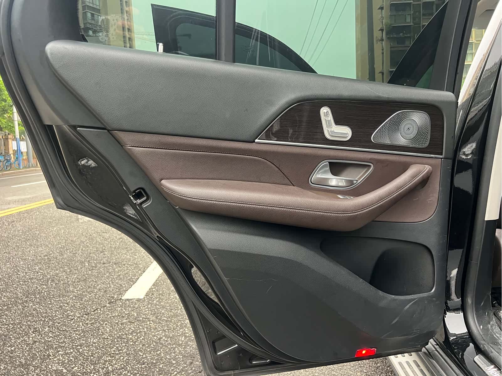 Mercedes-Benz GLE, 2021 20